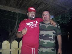 Concurs Party Cup - Sulimanu